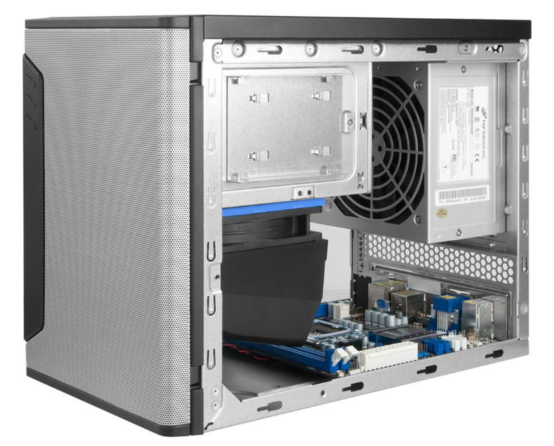 Mini Server SR301 Plus