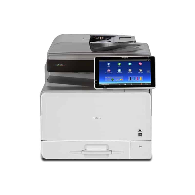 Photocopieur Ricoh