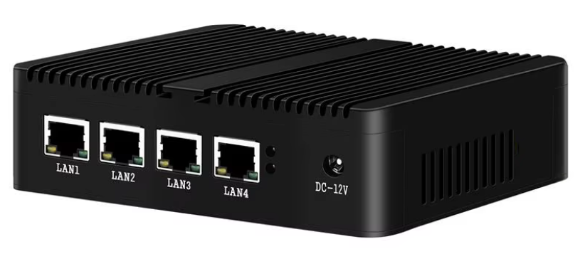 Mini Firewall Opnsense