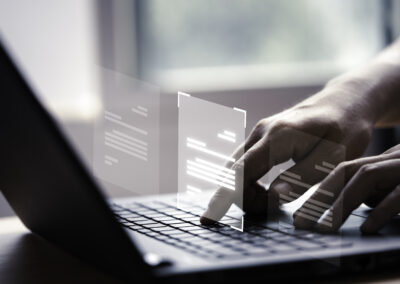 Infogérance & Assistance